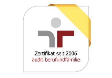 berufundfamilie logo