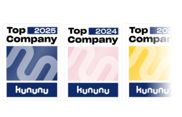 Kununu Top-Company